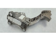 Recambio de pedal acelerador para toyota yaris 1.5 i 112 referencia OEM IAM 781100D120  
