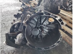 Recambio de caja cambios para ford mondeo berlina (ge) 2.0 tdci td cat referencia OEM IAM IS7R7F096  