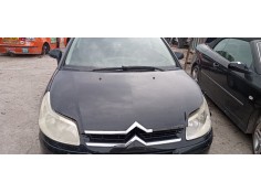 Recambio de capo para citroen c4 coupe cool referencia OEM IAM   