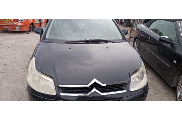 Recambio de capo para citroen c4 coupe cool referencia OEM IAM   