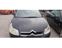 Recambio de capo para citroen c4 coupe cool referencia OEM IAM   