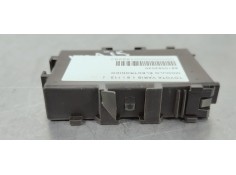 Recambio de modulo electronico para toyota yaris 1.5 i 112 referencia OEM IAM 8910052030  