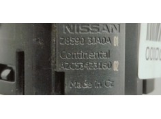 Recambio de conmutador de arranque para nissan qashqai (j11) 1.6 i turbo 163 referencia OEM IAM 285903JA0A  
