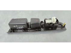 Recambio de mando elevalunas delantero derecho para toyota yaris 1.5 i 112 referencia OEM IAM 742310D690  