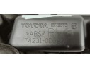 Recambio de mando elevalunas delantero derecho para toyota yaris 1.5 i 112 referencia OEM IAM 742310D690  