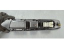 Recambio de mando elevalunas delantero derecho para toyota yaris 1.5 i 112 referencia OEM IAM 742310D690  