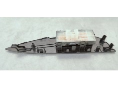 Recambio de mando elevalunas delantero derecho para nissan qashqai (j11) 1.6 i turbo 163 referencia OEM IAM 809604EH0AX  