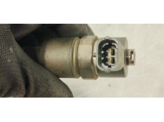 Recambio de inyector para hyundai getz (tb) referencia OEM IAM 0445110256  