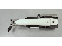 MANETA EXTERIOR DELANTERA IZQUIERDA 8061121133 