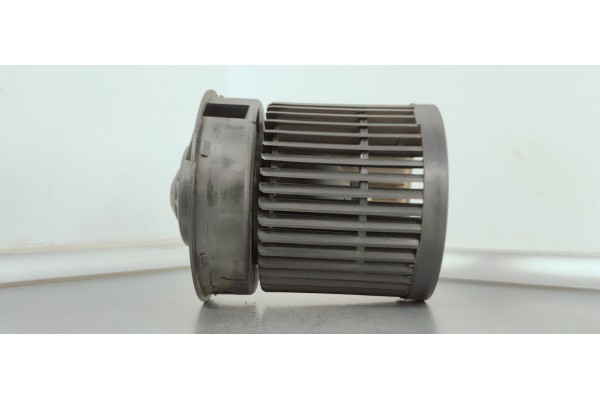 Recambio de ventilador calefaccion para nissan qashqai (j11) 1.6 i turbo 163 referencia OEM IAM   