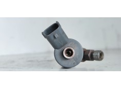 Recambio de inyector para hyundai tucson (jm) 2.0 crdi cat referencia OEM IAM 0445110126 3380027900 