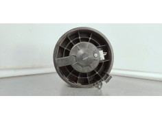 Recambio de ventilador calefaccion para nissan qashqai (j11) 1.6 i turbo 163 referencia OEM IAM   