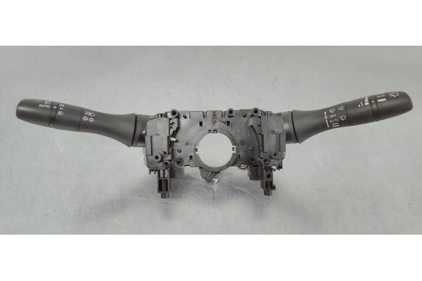 Recambio de mando multifuncion para nissan qashqai (j11) 1.6 i turbo 163 referencia OEM IAM 14AN0  