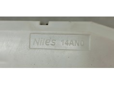 Recambio de mando multifuncion para nissan qashqai (j11) 1.6 i turbo 163 referencia OEM IAM 14AN0  