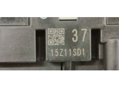 Recambio de mando multifuncion para nissan qashqai (j11) 1.6 i turbo 163 referencia OEM IAM 14AN0  