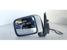Recambio de retrovisor izquierdo para nissan terrano/terrano.ii (r20) 3.0 td cat referencia OEM IAM   