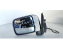 Recambio de retrovisor izquierdo para nissan terrano/terrano.ii (r20) 3.0 td cat referencia OEM IAM   