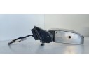 Recambio de retrovisor izquierdo para nissan terrano/terrano.ii (r20) 3.0 td cat referencia OEM IAM   