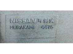 Recambio de retrovisor izquierdo para nissan terrano/terrano.ii (r20) 3.0 td cat referencia OEM IAM   