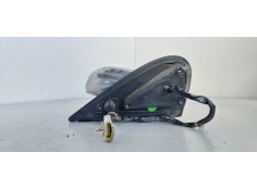 Recambio de retrovisor izquierdo para nissan terrano/terrano.ii (r20) 3.0 td cat referencia OEM IAM   