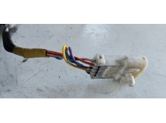 Recambio de retrovisor izquierdo para nissan terrano/terrano.ii (r20) 3.0 td cat referencia OEM IAM   