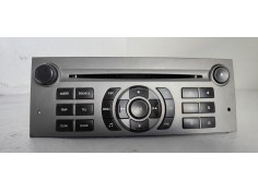 SISTEMA AUDIO / RADIO CD 9659142777 