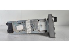 Recambio de sistema audio / radio cd para peugeot 407 st sport referencia OEM IAM 9659142777  