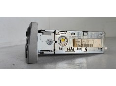 Recambio de sistema audio / radio cd para peugeot 407 st sport referencia OEM IAM 9659142777  