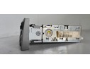 Recambio de sistema audio / radio cd para peugeot 407 st sport referencia OEM IAM 9659142777  