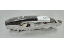 Recambio de maneta exterior delantera derecha para peugeot 208 1.6 hdi 92 fap referencia OEM IAM 9680168580  