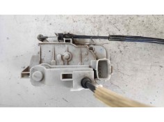 Recambio de cerradura puerta delantera derecha para lancia delta (181) 1.4 cat referencia OEM IAM 43D12 B792 