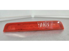 LUZ CENTRAL DE FRENO 815700D152 