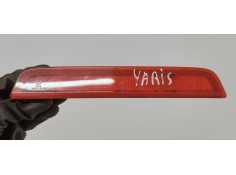 Recambio de luz central de freno para toyota yaris 1.5 i 112 referencia OEM IAM 815700D152  