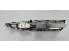 Recambio de mando elevalunas trasero izquierdo para nissan qashqai (j11) 1.6 i turbo 163 referencia OEM IAM 829614EA0AX  