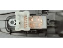 Recambio de mando elevalunas trasero izquierdo para nissan qashqai (j11) 1.6 i turbo 163 referencia OEM IAM 829614EA0AX  