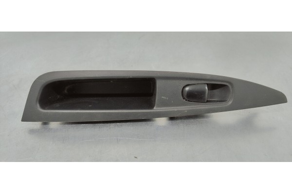 Recambio de mando elevalunas trasero derecho para nissan qashqai (j11) 1.6 i turbo 163 referencia OEM IAM 829604EA0AX  