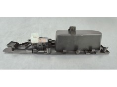 Recambio de mando elevalunas trasero derecho para nissan qashqai (j11) 1.6 i turbo 163 referencia OEM IAM 829604EA0AX  