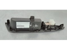 Recambio de mando elevalunas trasero derecho para nissan qashqai (j11) 1.6 i turbo 163 referencia OEM IAM 829604EA0AX  