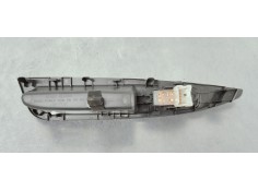 Recambio de mando elevalunas trasero derecho para nissan qashqai (j11) 1.6 i turbo 163 referencia OEM IAM 829604EA0AX  