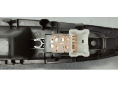 Recambio de mando elevalunas trasero derecho para nissan qashqai (j11) 1.6 i turbo 163 referencia OEM IAM 829604EA0AX  