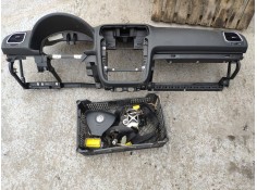 Recambio de kit airbag para volkswagen eos (1f7) 2.0 tdi individual referencia OEM IAM   