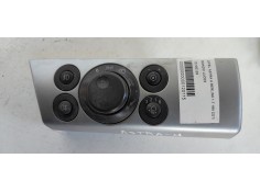 Recambio de mando luces para opel astra h berlina 1.7 16v cdti referencia OEM IAM 13100128  