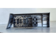 Recambio de mando luces para opel astra h berlina 1.7 16v cdti referencia OEM IAM 13100128  