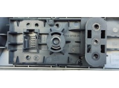 Recambio de mando luces para opel astra h berlina 1.7 16v cdti referencia OEM IAM 13100128  