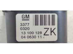 Recambio de mando luces para opel astra h berlina 1.7 16v cdti referencia OEM IAM 13100128  