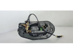 Recambio de maneta exterior trasera izquierda para bmw serie 5 touring (e61) 525d referencia OEM IAM   