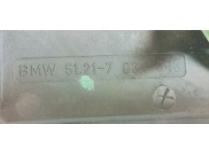 Recambio de maneta exterior trasera izquierda para bmw serie 5 touring (e61) 525d referencia OEM IAM   