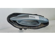 Recambio de maneta exterior trasera izquierda para bmw serie 5 touring (e61) 525d referencia OEM IAM   