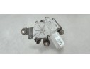 Recambio de motor limpia trasero para nissan qashqai (j11) 1.6 i turbo 163 referencia OEM IAM 287104EL0A  