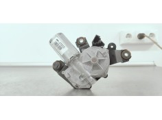 Recambio de motor limpia trasero para nissan qashqai (j11) 1.6 i turbo 163 referencia OEM IAM 287104EL0A  